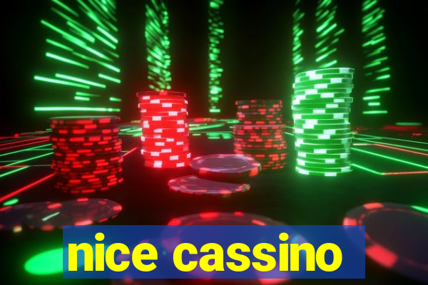 nice cassino